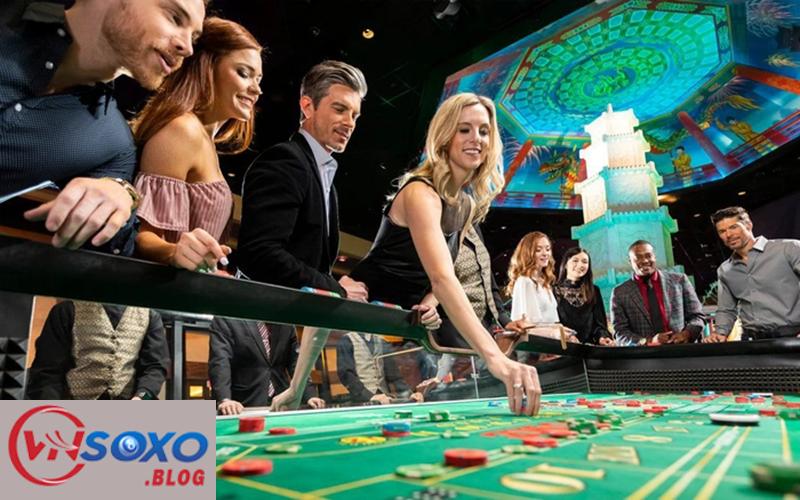 Bỏ túi những bí kíp chơi Casino bất bại từ cao thủ