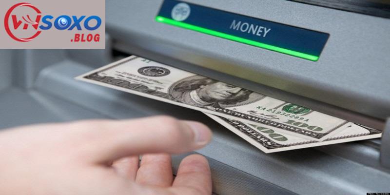 Lỗi anh em hay gặp khi giao dịch nhận tiền