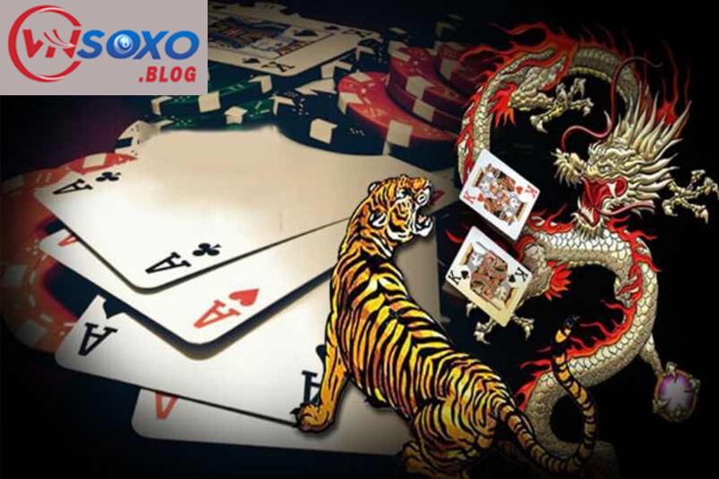 Quy trình chơi rồng hổ VNSOXO đơn giản nhất